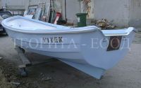 10 - ЛОДКА VITEK 435 - ТЕРИТА - ТЕОРИТА